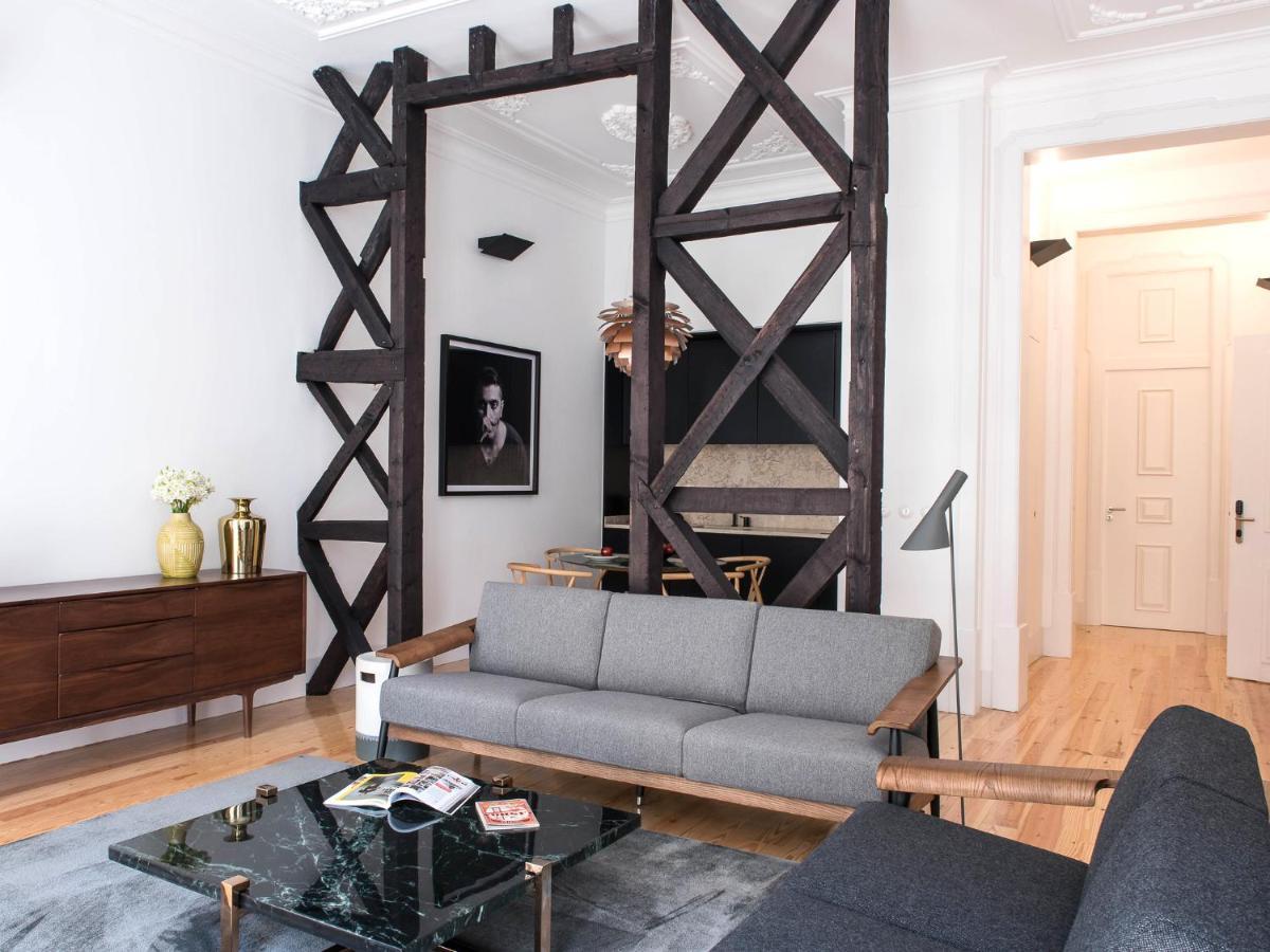 Madalena Orquidea Living Apartments Lizbona Zewnętrze zdjęcie