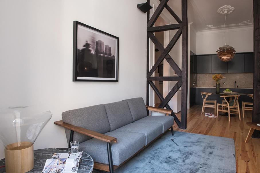 Madalena Orquidea Living Apartments Lizbona Zewnętrze zdjęcie
